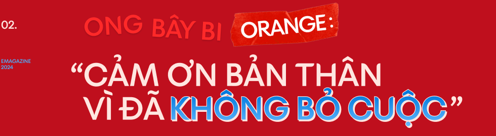 Liên minh phái đẹp với tuyên ngôn cực máu: Đỏ là dấu ấn không phải vướng bận - Ảnh 5.