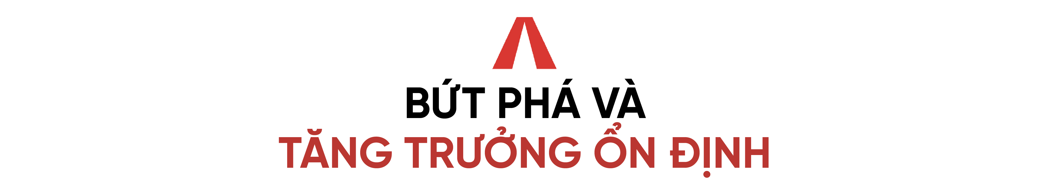 CEO An Gia: ‘Thận trọng và ứng phó giúp tập đoàn đứng vững’ - Ảnh 7.