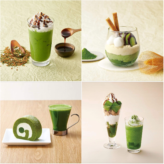 Thương hiệu matcha chuẩn vị Nhật Bản nổi tiếng khắp thành phố Hồ Chí Minh - Ảnh 2.