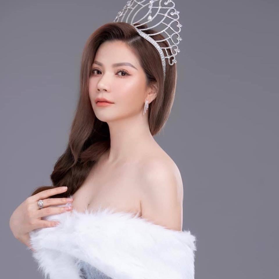 Thẩm mỹ viện Nguyễn Nhung với nghệ thuật điêu khắc chân mày - Ảnh 2.
