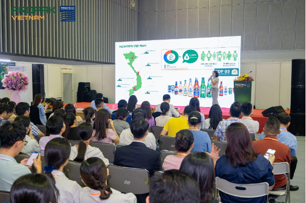 Hơn 400 doanh nghiệp quy tụ tại Triển lãm ProPak Vietnam 2024 từ 3 – 5/4 tại SECC - Ảnh 4.