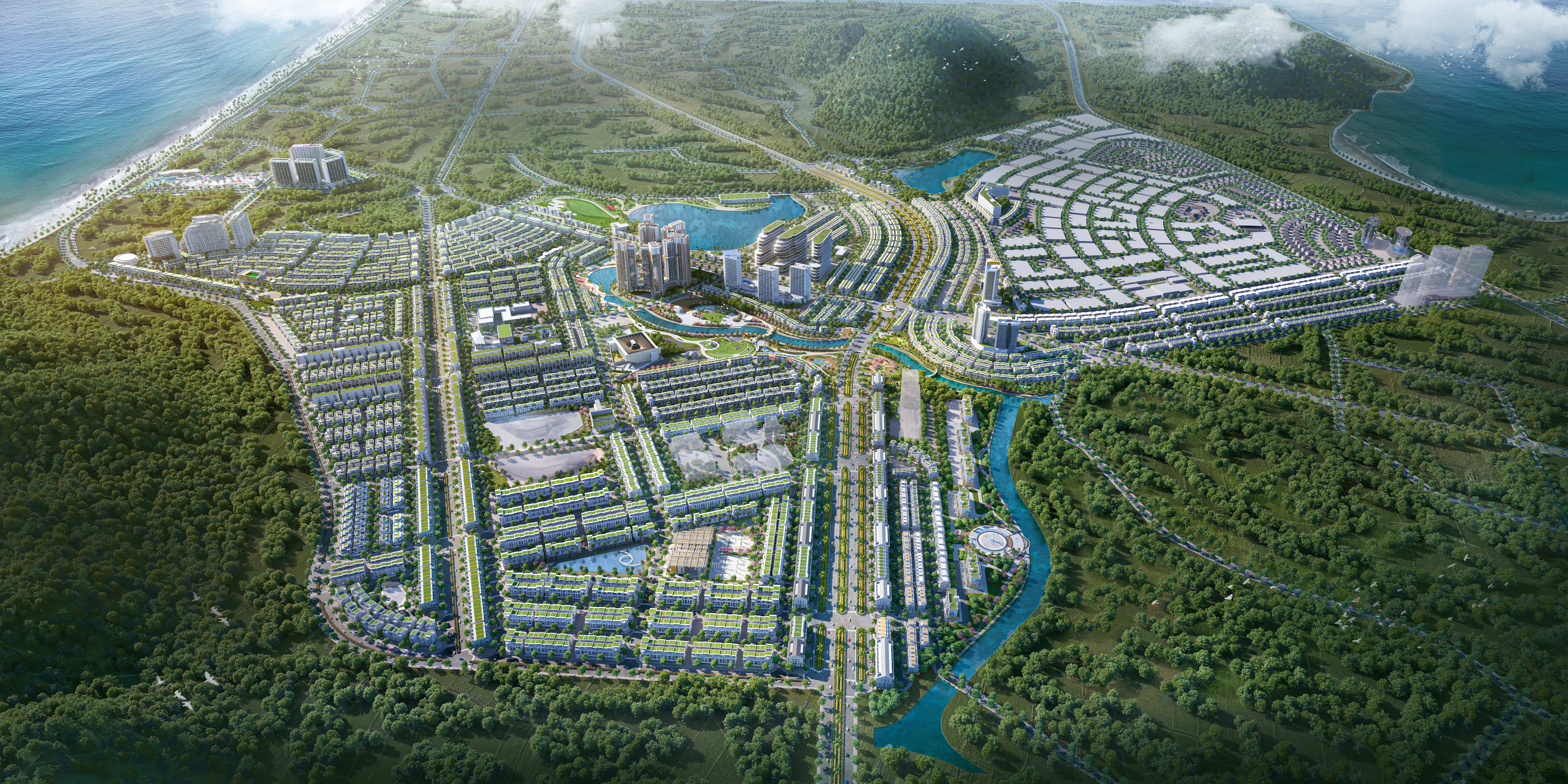 Thị trường bất động sản Phú Quốc đón sóng đầu tư mới - Ảnh 1.
