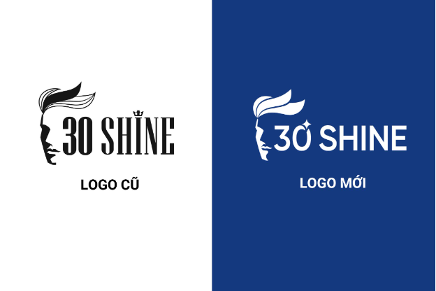 30Shine tự tút lại vẻ &quot;đẹp trai&quot; sau 9 năm làm cách mạng với ngành tóc nam - Ảnh 2.