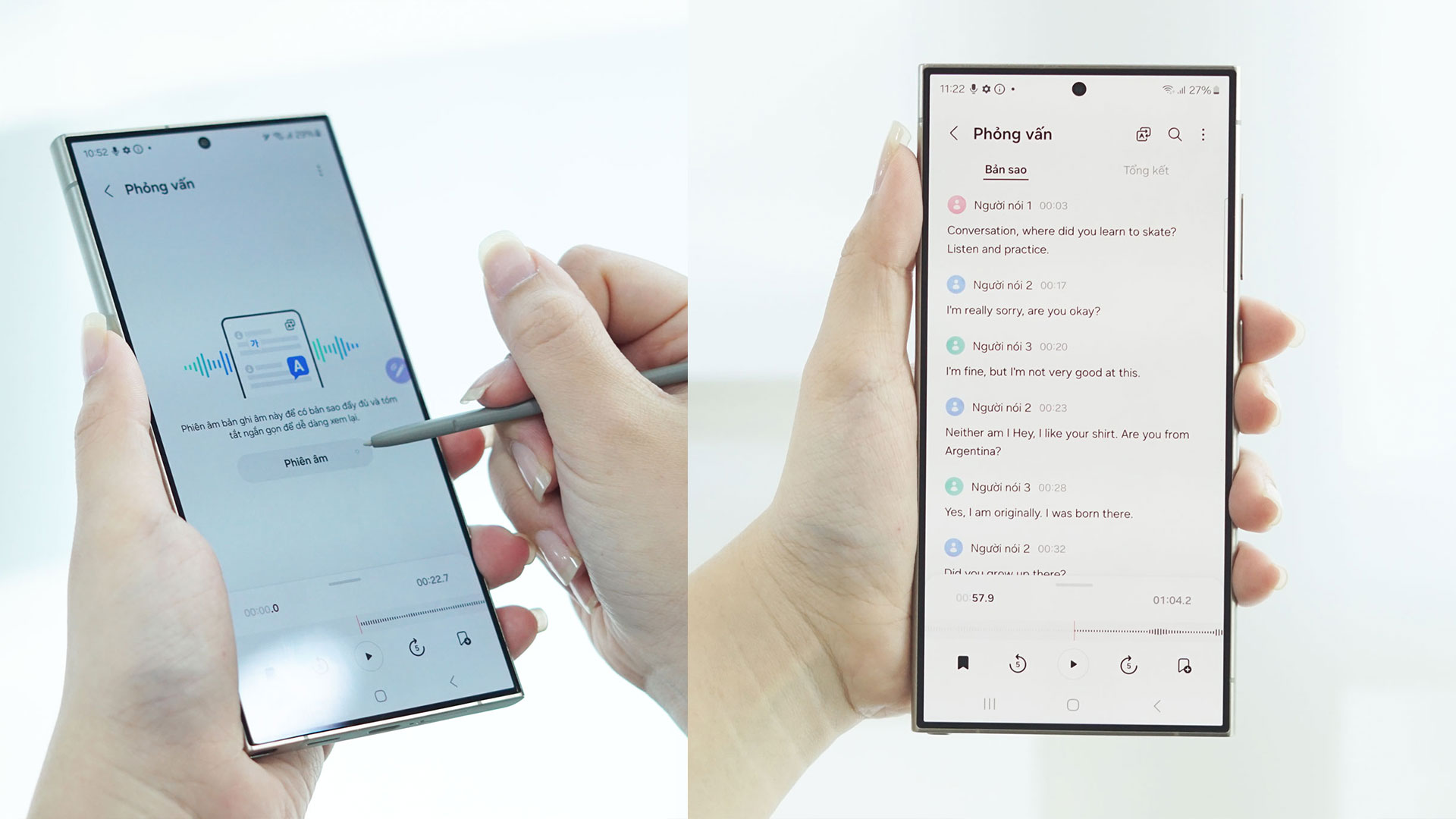 Samsung chính thức mang Galaxy AI đến các thế hệ smartphone tiền nhiệm - Ảnh 6.