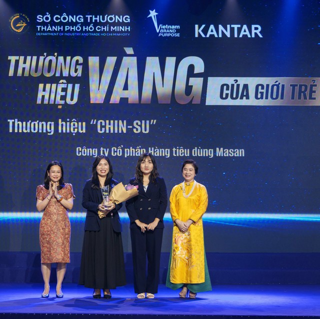 Thương hiệu vàng của giới trẻ Việt lọt top 1 sàn thương mại điện tử Coupang Hàn Quốc - Ảnh 4.
