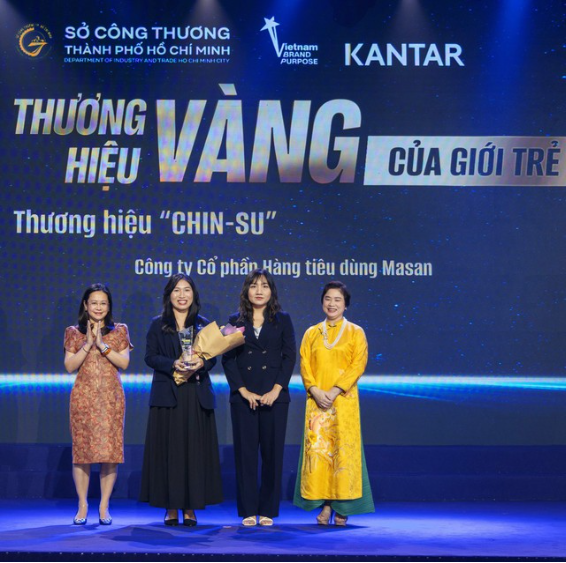 Thương hiệu vàng của giới trẻ Việt lọt top 1 sàn thương mại điện tử Coupang Hàn Quốc  - Ảnh 5.