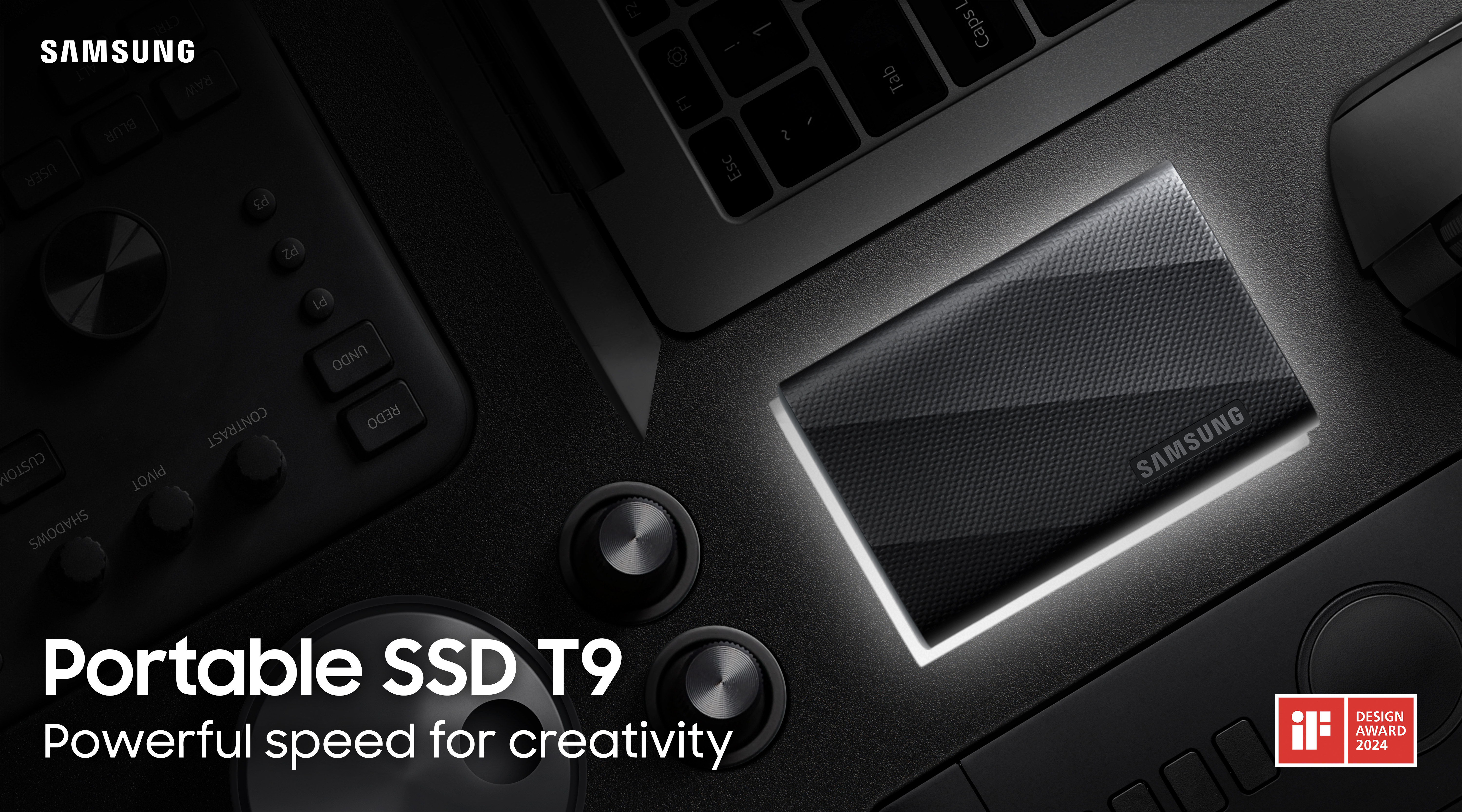 Lưu ngàn ảnh đẹp với ổ cứng di động SSD T9 và giao thức USB Type-C dành cho iFans - Ảnh 3.
