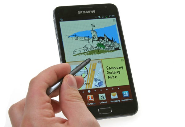 Từ bút S Pen tới Galaxy AI, Galaxy S24 Ultra xứng đáng kế thừa kỷ nguyên quyền năng của Galaxy Note - Ảnh 1.