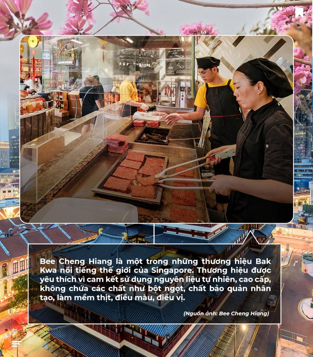 Khám phá di sản văn hóa Singapore qua hành trình mua sắm tại Chinatown - Ảnh 3.