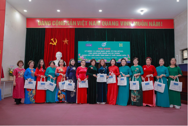 Phụ nữ bước v&agrave;o m&atilde;n kinh cần l&agrave;m g&igrave; để khỏe, đẹp? - Ảnh 4.