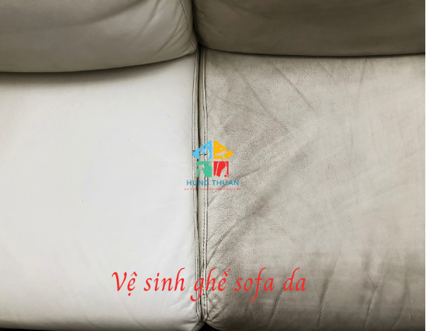 Vệ sinh Hưng Thuận: Giặt ghế sofa tại Hà Nội và 63 tỉnh thành - Ảnh 1.