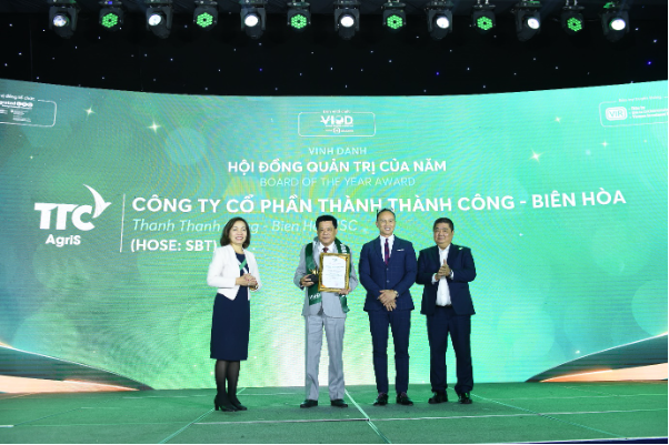 Đặng Huỳnh Ức My: Nâng tầm quản trị doanh nghiệp theo chuẩn quốc tế- Ảnh 2.