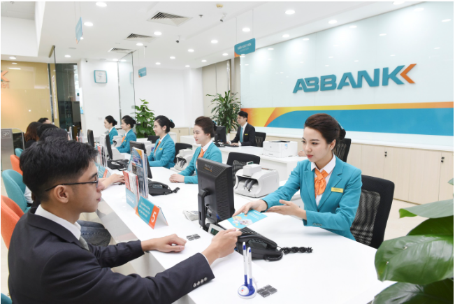 ABBANK đồng hành cùng dàn nhạc giao hưởng trẻ thế giới lưu diễn tại Việt Nam - Ảnh 3.