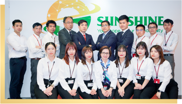 SUN SHINE GROUP - Thu hẹp khoảng cách giữa văn hóa Việt và thế giới - Ảnh 3.