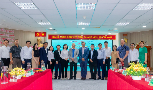 Saigon Co.op và ALTA Group hợp tác xây dựng mô hình tuần hoàn chất thải- Ảnh 3.