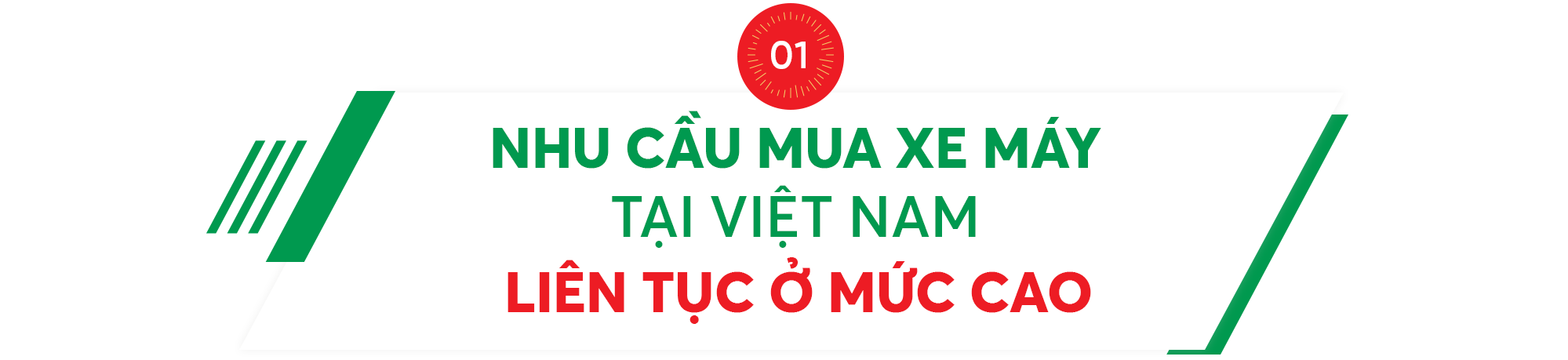 FE CREDIT và nỗ lực khẳng định vị thế dẫn đầu thị trường cho vay mua xe máy- Ảnh 1.