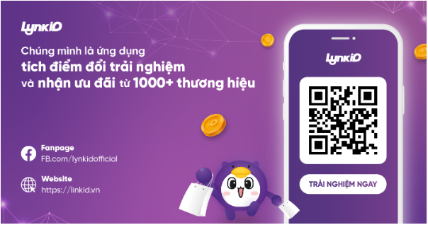 Nền tảng tích điểm LynkiD đạt Giải thưởng Sao Khuê 2024 lĩnh vực Blockchain - Ảnh 1.