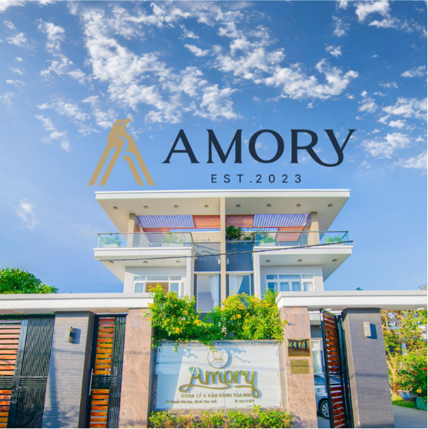 Amory: Nâng tầm trải nghiệm du lịch với dịch vụ cá nhân hóa hoàn hảo - Ảnh 2.