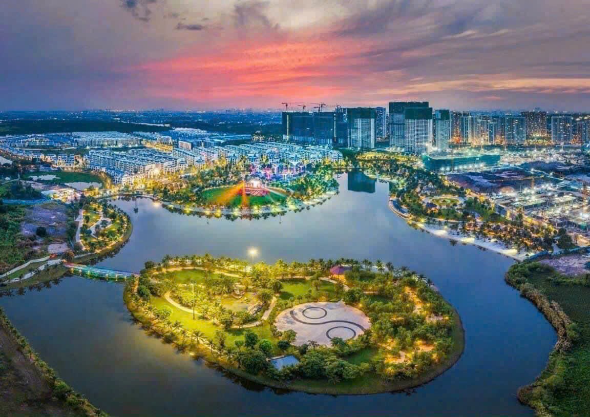 Hạ tầng tạo sức hút cho bất động sản khu Đông TP. Hồ Chí Minh - Ảnh 2.