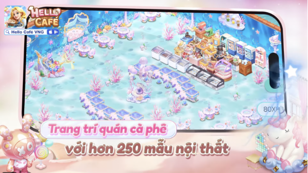 "Đỉnh lưu" Đông Nam Á đã đến Việt Nam, bạn chơi game này chưa?- Ảnh 4.