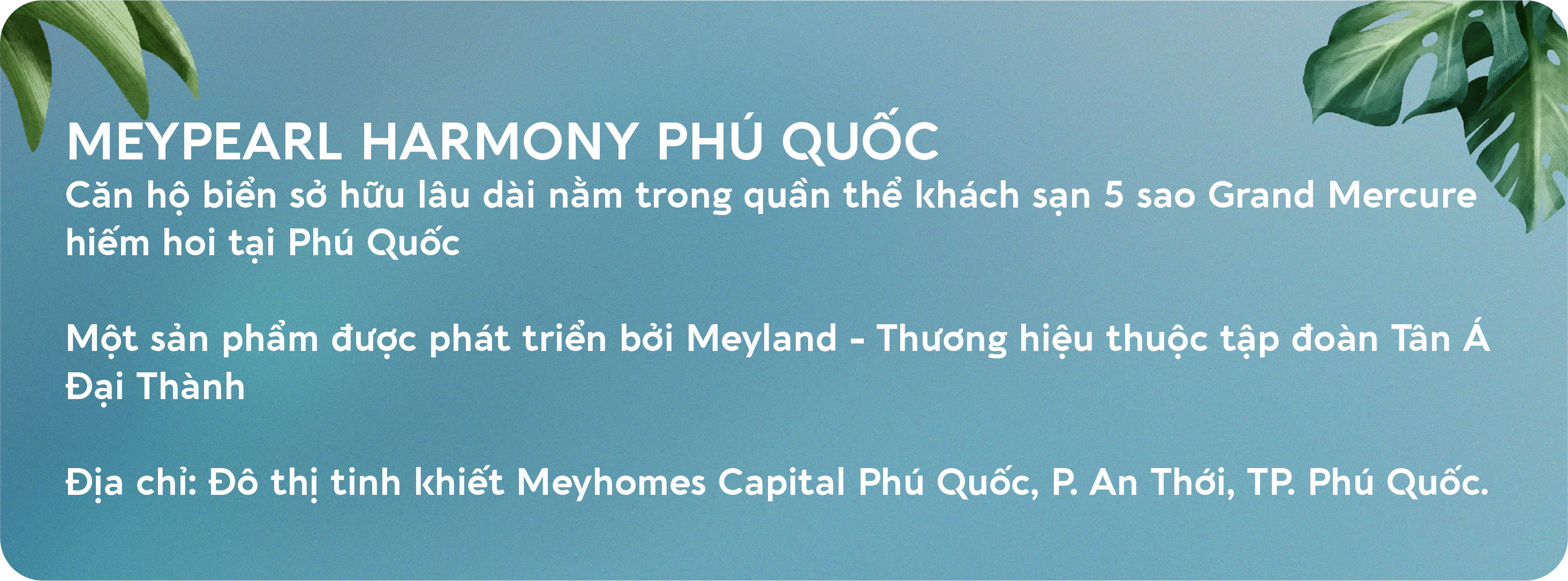 Meypearl Harmony Phú Quốc: Ươm mầm hạnh phúc cùng thiên nhiên- Ảnh 20.