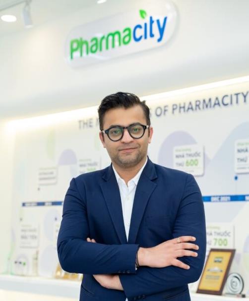 Pharmacity từng “lạc đường”, nhưng đã trở lại và sẵn sàng phục vụ người tiêu dùng - Ảnh 1.