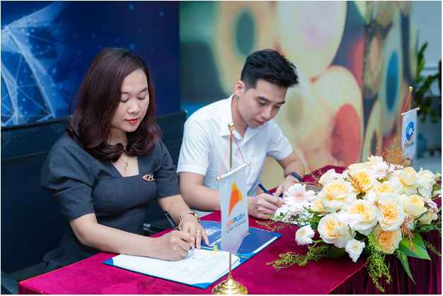 Adsplus và Pancake hợp tác - Mở ra nhiều cơ hội cho ngành quảng cáo Việt Nam - Ảnh 2.