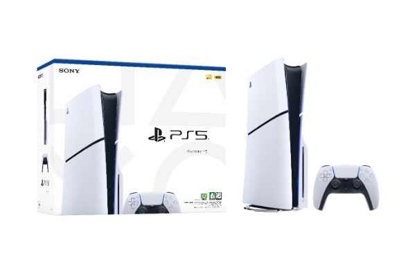 Sony ra mắt PS5 Slim chính hãng – Mạnh mẽ, nhỏ gọn, trải nghiệm đỉnh cao- Ảnh 1.