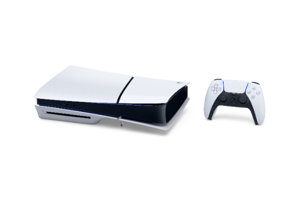 Sony ra mắt PS5 Slim chính hãng – Mạnh mẽ, nhỏ gọn, trải nghiệm đỉnh cao- Ảnh 2.