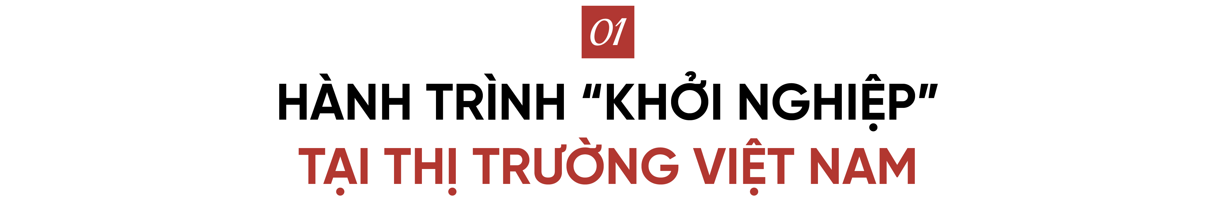 Tổng Giám Đốc CDH Đông Nam Á: Thị trường còn nhiều tiềm năng, chúng tôi sẵn sàng đẩy mạnh đầu tư tại Việt Nam trong những năm tới - Ảnh 1.