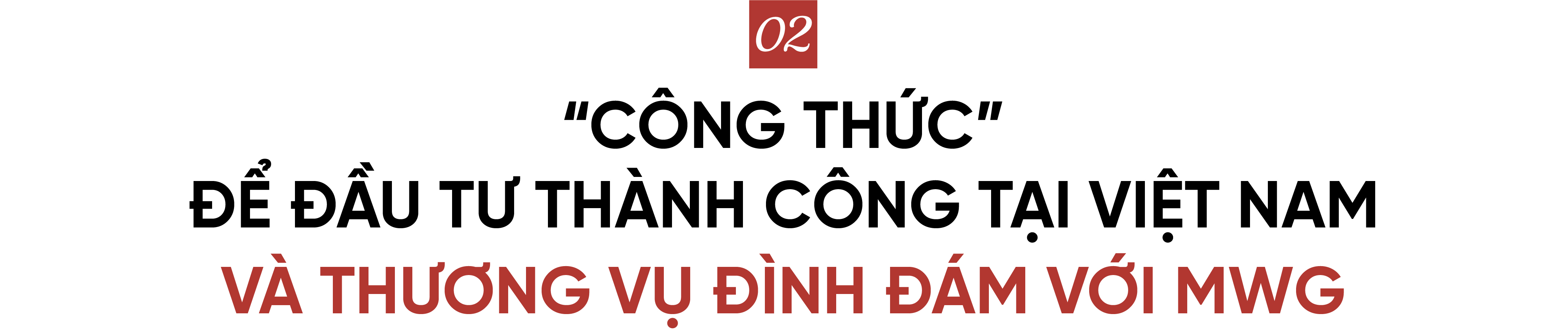 Tổng Giám Đốc CDH Đông Nam Á: Thị trường còn nhiều tiềm năng, chúng tôi sẵn sàng đẩy mạnh đầu tư tại Việt Nam trong những năm tới - Ảnh 3.