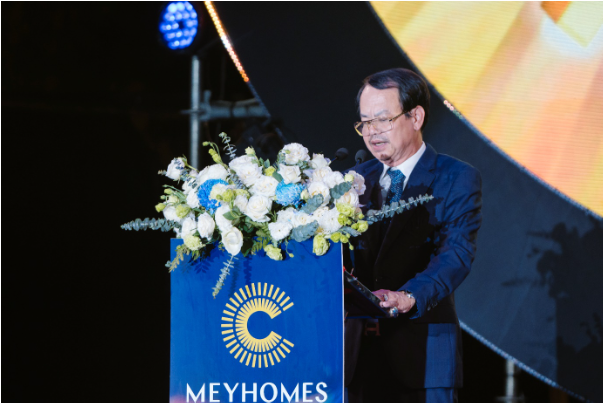 Rực lửa tinh thần chiến binh tại sự kiện kick-off Meyhomes Capital Phú Quốc - Ảnh 2.