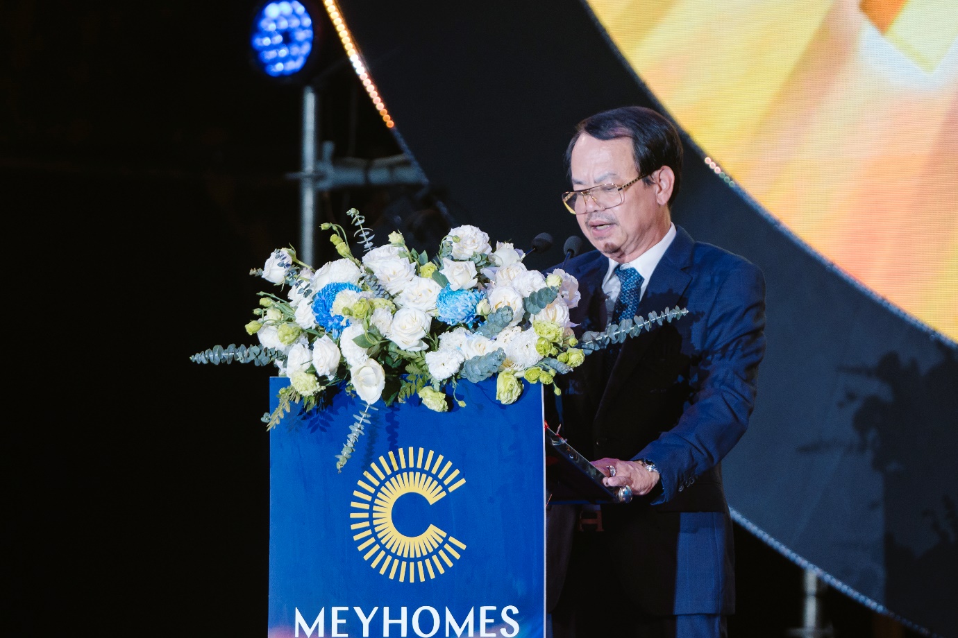 Rực lửa tinh thần chiến binh  tại sự kiện kick-off Meyhomes Capital Phú Quốc - Ảnh 1.