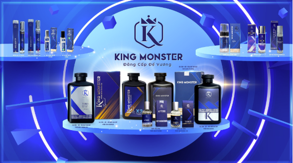 King Monster - lịch lãm như người đàn ông đến từ nước Ý - Ảnh 4.