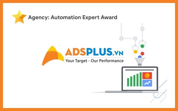 Adsplus xuất sắc chiến thắng giải thưởng Google Vietnam Agency Expert Award 2023 & 2024 - Ảnh 1.