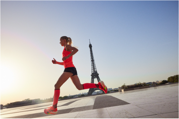 ASICS nâng hiệu suất cho dân chạy bộ chuyên nghiệp với METASPEED™ SKY PARIS và METASPEED™ EDGE PARIS - Ảnh 2.