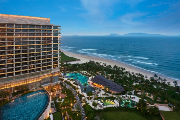 Amazing Star: Uy tín tạo dựng niềm tin - Ảnh 2.
