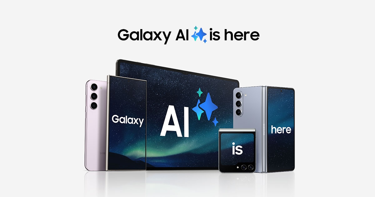 Gặp gỡ trợ thủ đắc lực mới cho dân sáng tạo: Galaxy Tab S9 series với Galaxy AI - Ảnh 1.