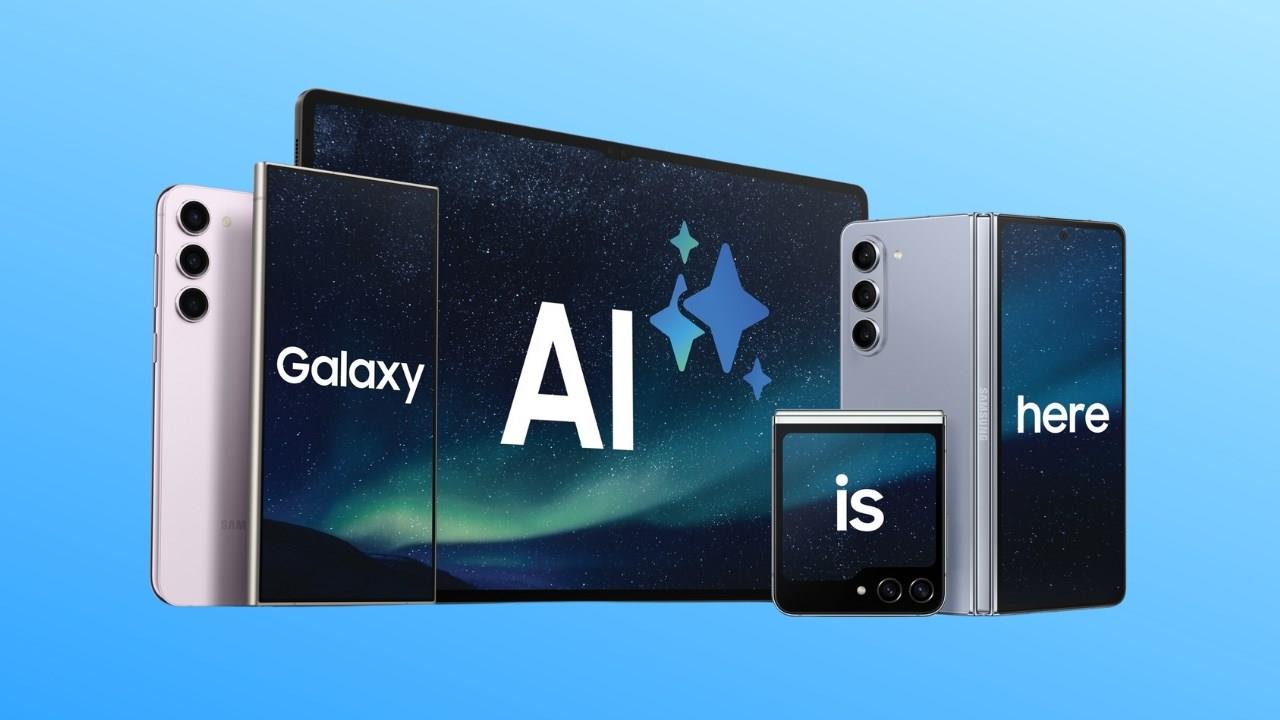 Samsung cập nhật quyền năng AI, giới trẻ nô nức đến SamZone trải nghiệm - Ảnh 6.