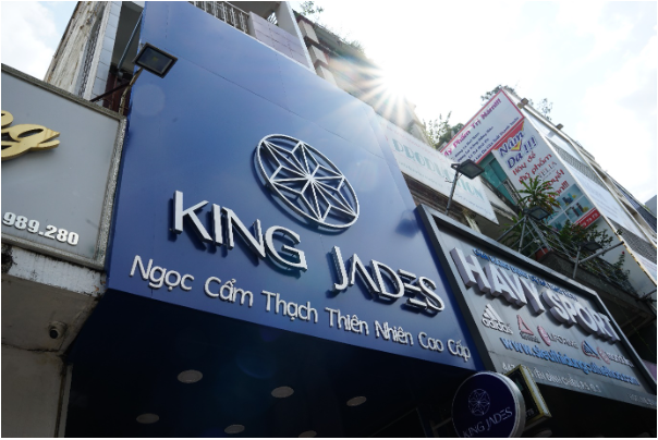 King Jades tiên phong định hình phong cách chơi ngọc tại Việt Nam - Ảnh 5.