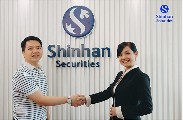 Chứng khoán Shinhan hội tụ yếu tố để nhà đầu tư an tâm giao dịch- Ảnh 1.