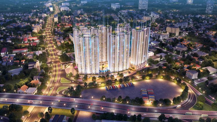 Tecco Elite City thỏa mãn “gu” sống của chuyên gia nước ngoài tại Thái Nguyên- Ảnh 3.