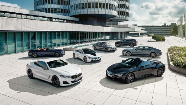 Chuyên gia Leap CM dự đoán về thương vụ chia cổ tức của tập đoàn xe ô tô BMW - Ảnh 2.