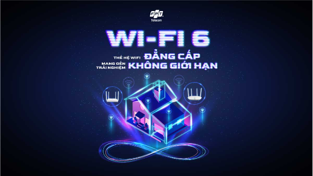 Wifi đang dùng có đủ tốt, đây là lý do dân tình đổ xô chọn nâng cấp Wifi 6 ở thời điểm hiện tại - Ảnh 4.