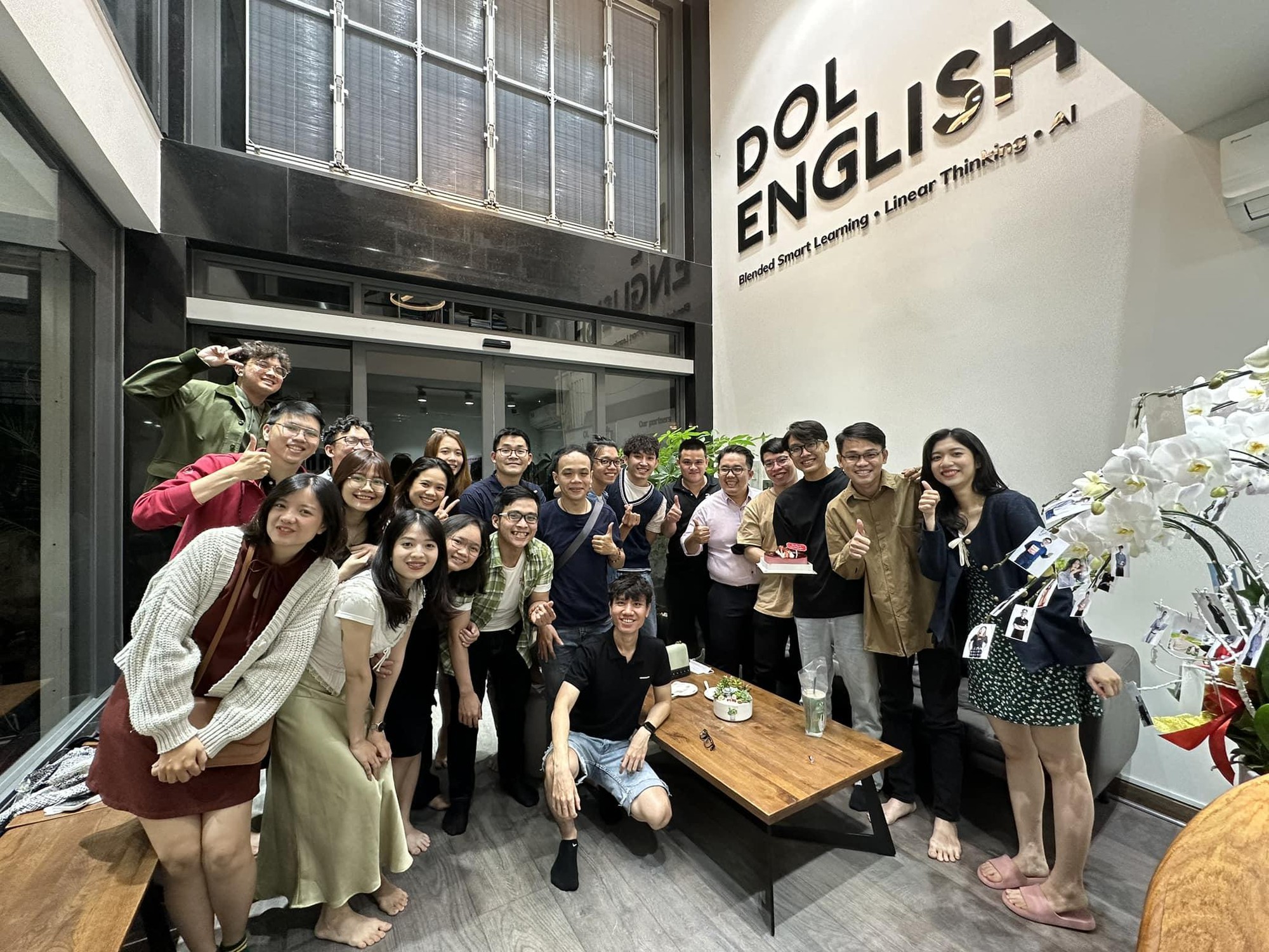 DOL English IELTS nh L c N i H i T C a D n Gi o Vi n C c nh Dol english ielts nh l c n i h i t c a d n gi o vi n c c nh