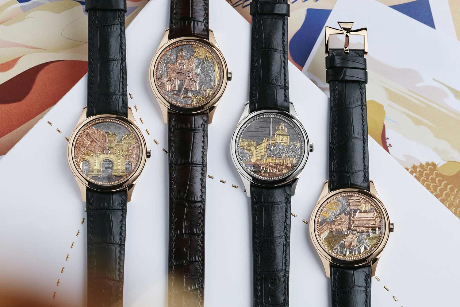 5 yếu tố đằng sau thành công tỉ đô của Vacheron Constantin- Ảnh 11.