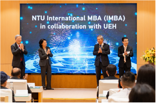 NTU Singapore công bố học bổng cho chương trình MBA Quốc tế (IMBA)- Ảnh 2.