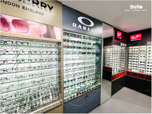Bello Eyewear chính thức được công nhận là chuyên gia kính Oakley, Oakley Expert Program 2024- Ảnh 4.