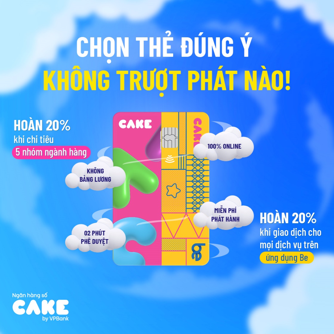 Bật mí lý do Cake by VPBank là kênh bán vé độc quyền Concert Tempest- Ảnh 3.