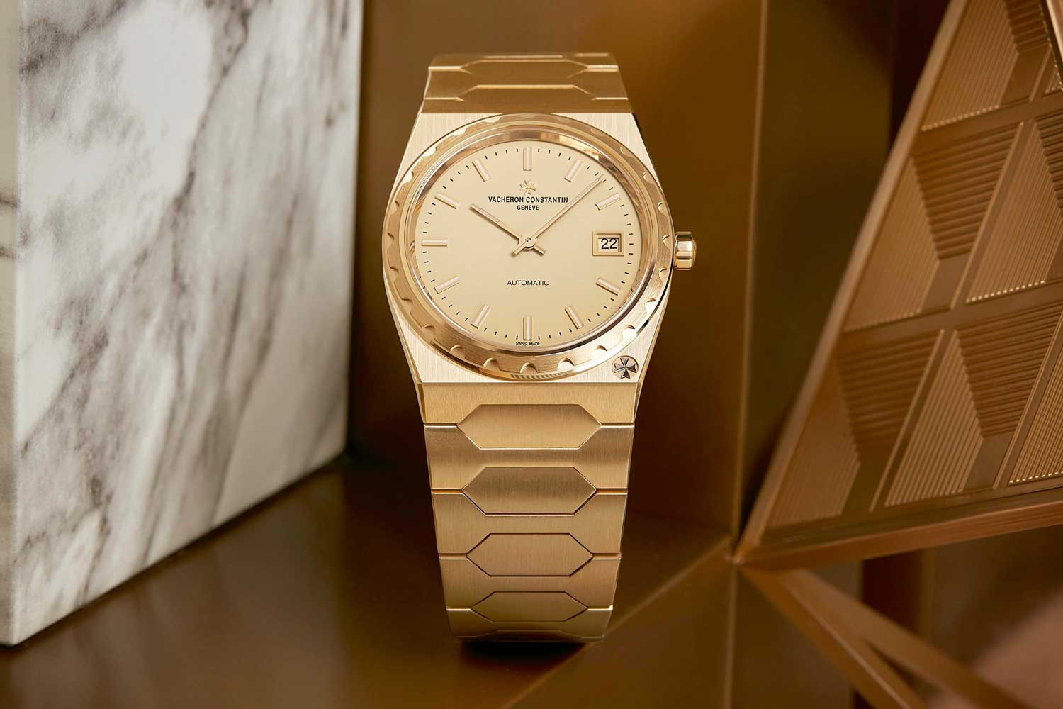 5 yếu tố đằng sau thành công tỉ đô của Vacheron Constantin- Ảnh 5.